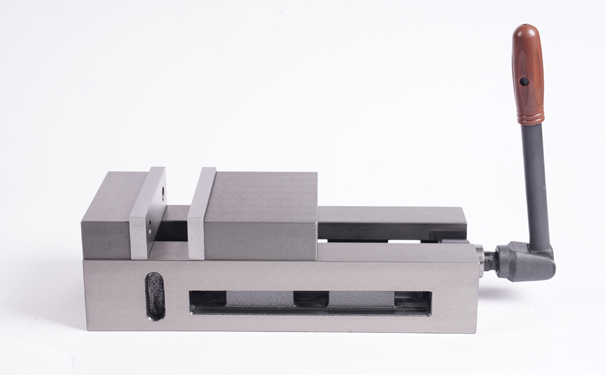 角固式精密平口鉗